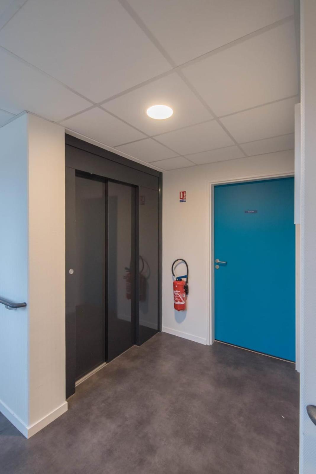 NATHAN - Appartement proche gare, arrivée 24 24 Le Mans Extérieur photo